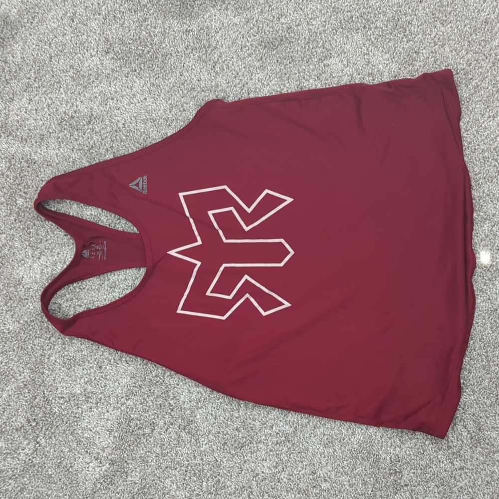 Reebok RAGNAR tank top